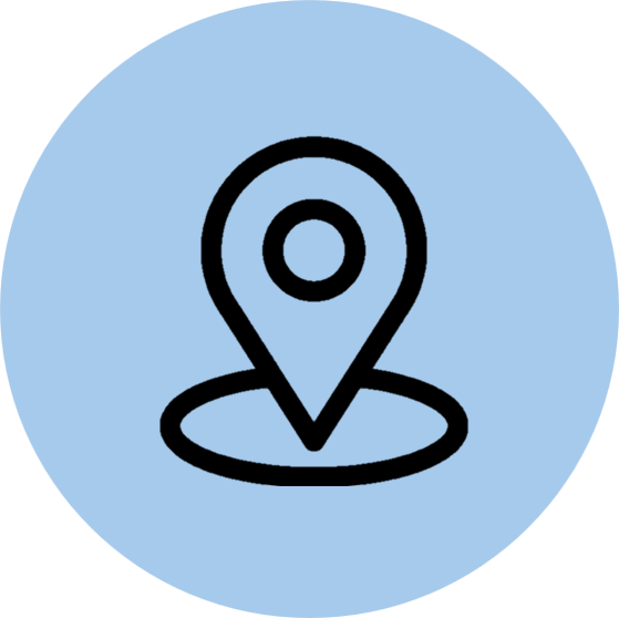Location Icon